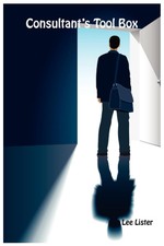 Lee Lister | Consultants Tool Box | Taschenbu...