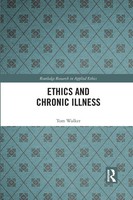 Tom Walker | Ethics And Chronic Illness | Taschenbuch | Englisch (2021)