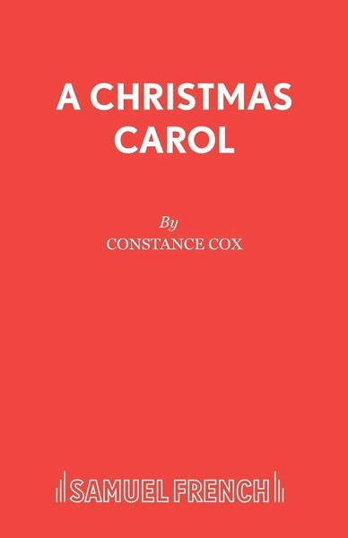 Constance Cox | A Christmas Carol | Taschenbuch | Englisch (2019)-image