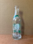 Vintage 1961 Royal Palm / Coca-Cola 6 oz ACL Empty Soda Bottle, 7.75" Height — photo 3
