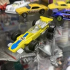 Matchbox Lesney Superfast No. 34 Formula One Race Car - Yellow