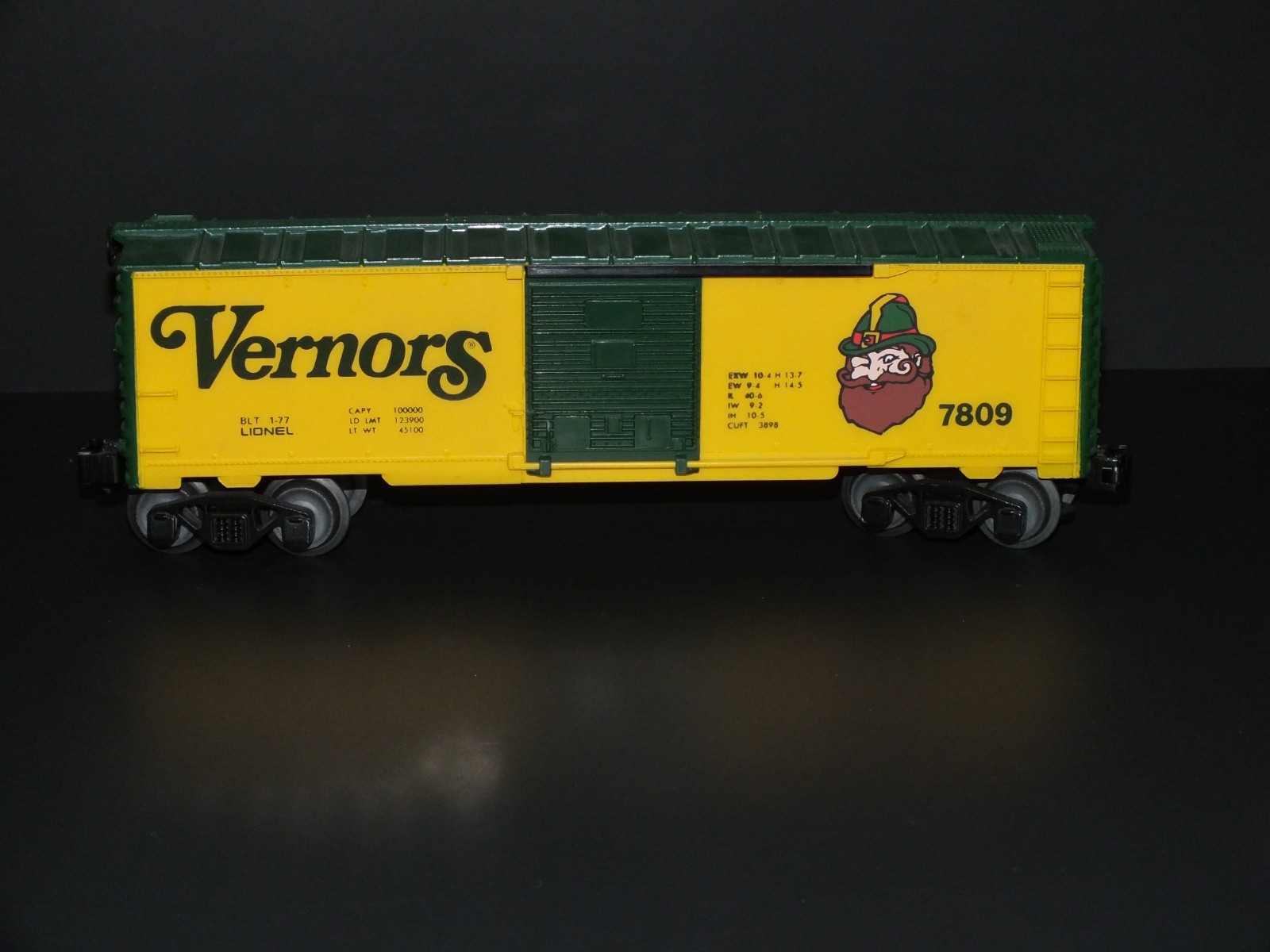 Click here to see eBay Auction