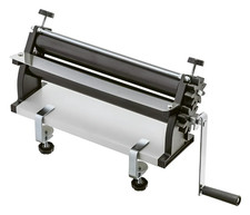 Malta Megadoro 45cm Manual – Black Version