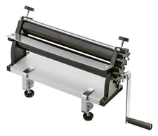 Malta Megadoro 45cm Manual – Black Version