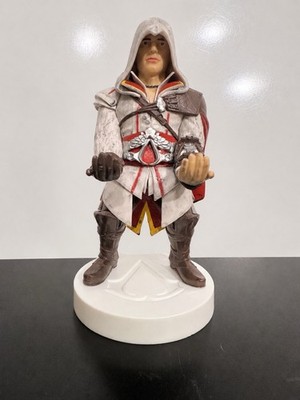 Cable Guys Ubisoft Assassin's Creed Ezio Controller Phone Holder Stand