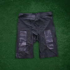 Reebok Crossfit Men's (Black) Performance Compression Shorts S97284