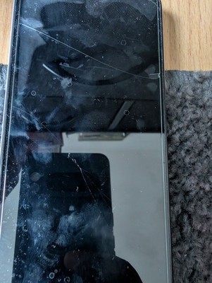 Lenovo Tab M10 FHD Plus (64GB) + Redmi A2 (64GB) Bundle   Used, Fully Functional