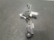 A2038203042 1042907 Rear Right Window Regulator for MERCEDES CLASS C (BM 203)