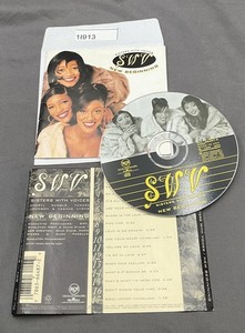 New Beginning Swv | eBay