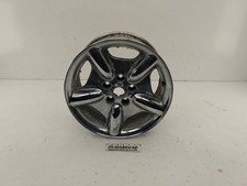 Jaguar Xk8 Xkr X100 Single Alloy Wheel Rim 17x8 5 Spoke Chrome Fits 1997-2006 97 Jaguar Xk8 Xkr X100 Single Alloy Wheel Rim 17x8 5 Spoke Chrome Fits 1997-2006 97