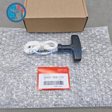 Pull Start Rope & Handle Fits For Honda ATC70...