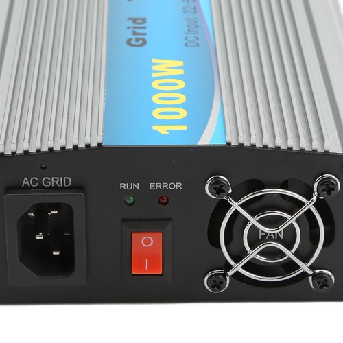 GTI1000W Solar Grid Tie Inverter Solar PV Inverter Battery Discharge Power DT - Picture 11 of 24