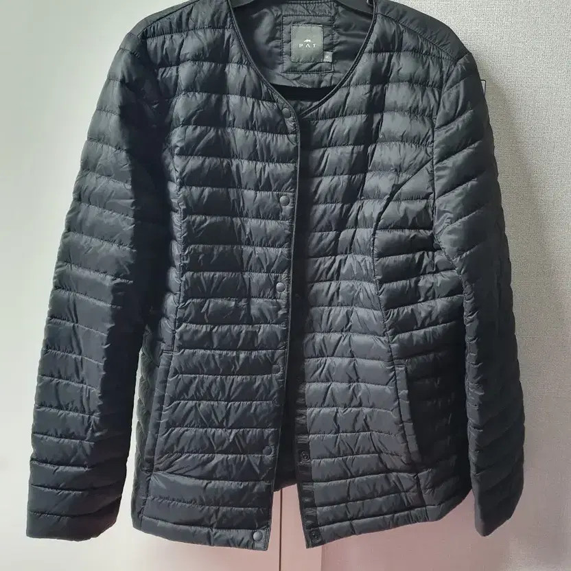 PAT Lightweight Goose Down Padding Jacket & Vest … - image 10