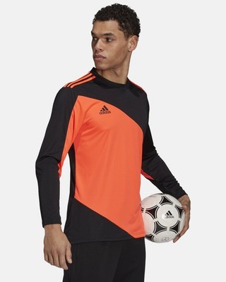  Adidas Team 21 GOALKEEPER JERSEY Herren Torwart Fußball Trikot 