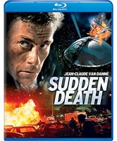 Sudden Death - Bd - G3Z
