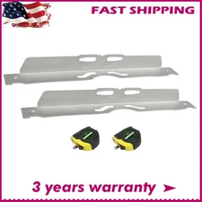 Accurate Measurements With 2 Tape Measures Wheel Alignment Tool Toe Plates New