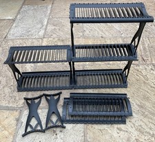 DVD or Game Disk Rack Holder modular stand