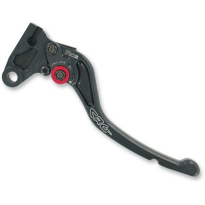 CRG Constructors Racing Group Black RC2 Clutch Lever 2AN-622-T-B