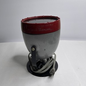 Kodak Adjustable Safelight Lamp Model B with Filter