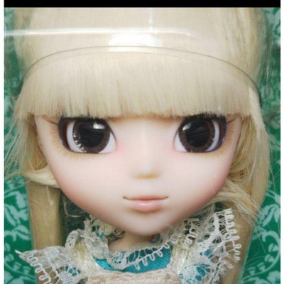 Rare * Shipping included Groove Little Pullip Plus Romantic Alice Unopened