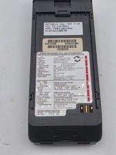 MOTOROLA DIGITAL PERSONAL COMMUNICATOR FLIP CELL PHONE UNTESTED