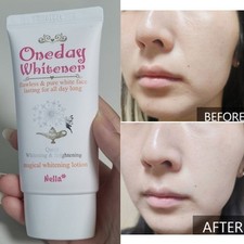 NELLA Oneday Whitener Magical Whitening Lotion 40ml Brightening Lotion K-Beauty