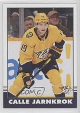 2020-21 O-Pee-Chee Retro Calle Jarnkrok #152 0m8e