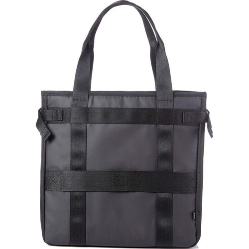 Samsonite Red Stockton 14.1" Laptop Tote Black 53880 - Picture 3 of 9