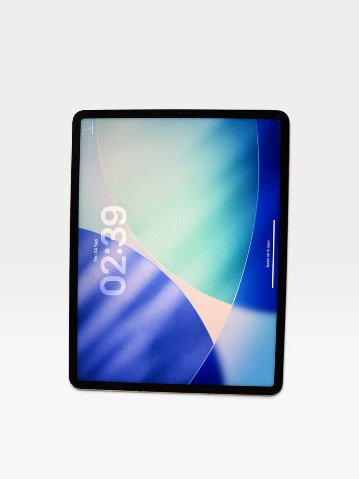 Apple iPad Pro 12.9-inch (5th generation) · 256GB · Wi-Fi, photo 1 of 5