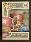 Funko Special Edition Pop Tony Tony Chopper #1946 Animation One Piece