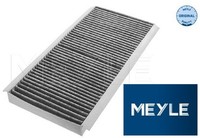 Meyle 7123200004 Filter FüR Innenraumluft Innenraumfilter Filter FüR Ford