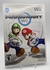 Mario Kart Wii (Nintendo, 2008) Complete CIB - Tested