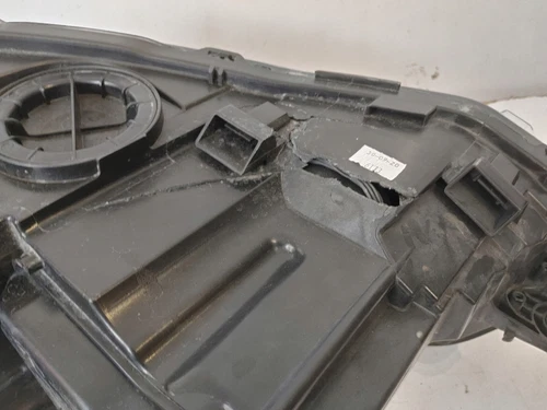 Frontscheinwerfer Volkswagen VW Golf 5H1 Led Rechts 5H1941036 - Bild 6 von 13