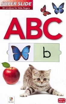 Super Slide - ABC | Buch | Zustand gut