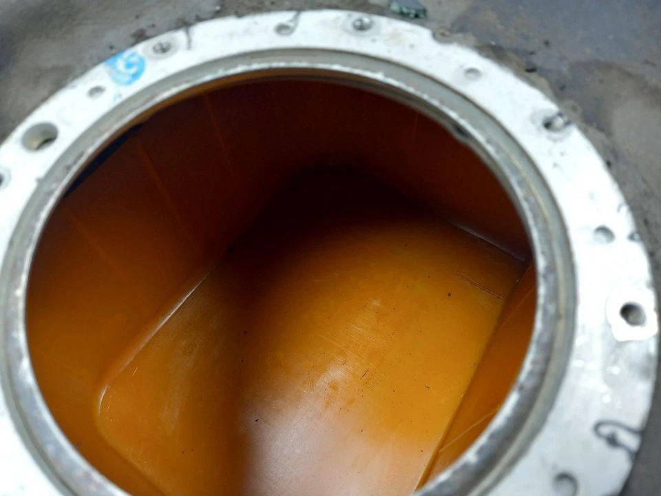 05 06 07 08 09 10 SCION TC FUEL TANK — 第 4/4 张图片