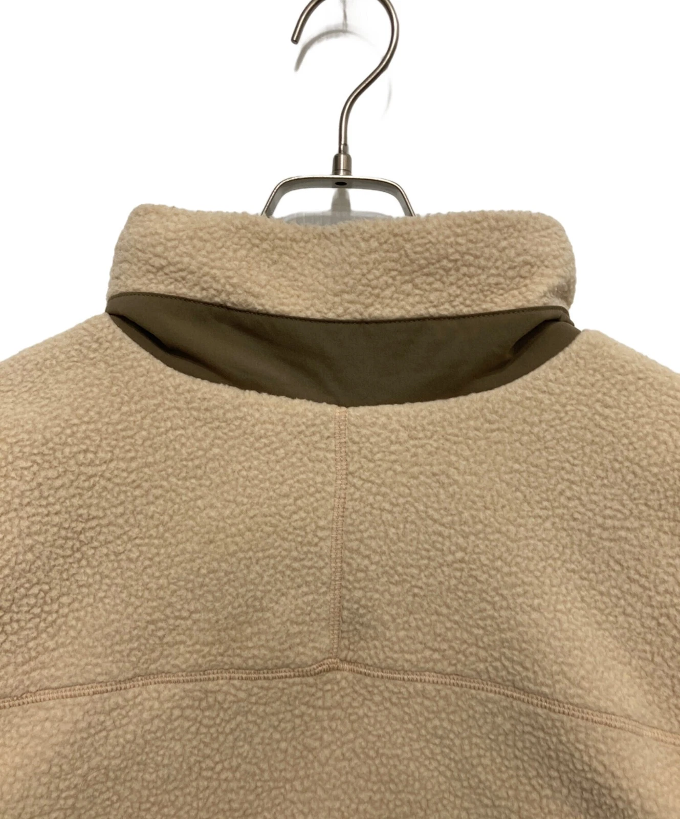 Columbia Black Label Jacket Men's Size L Beige image 4