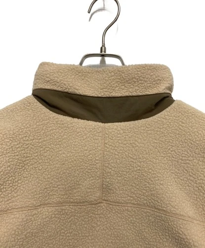 Columbia Black Label Jacket Men's Size L Beige image 4