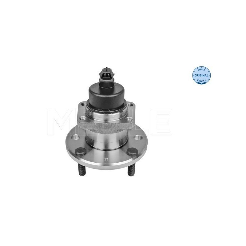 Meyle Mozzo Ruota 29-14 752 0001 - Immagine 2