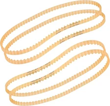 Pool Cleaner Drive Belts Replacement for Aquabot Parts 3302 A3302PK Belts (4)