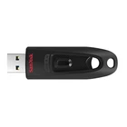 64GB SanDisk Ultra SDCZ48-064G-U46 Flash Drive Thumb Drive Memory Stick