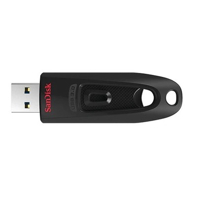 64GB SanDisk Ultra SDCZ48-064G-U46 Flash Drive Thumb Drive Memory Stick