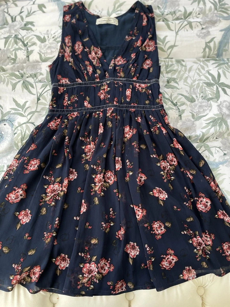 Abercrombie & Fitch Chiffon Dresses for Women for sale