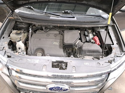 #ad 2014 Edge Washer Reservoir Bottle Assembly Sku#4297166 $75.00