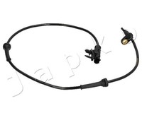 Japko Abs Sensor Raddrehzahl 151521 FüR Mitsubishi Colt 6 Czc Rg Z31A Z32A Lpg