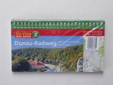 Donau-Radweg - Von Donaueschingen nach Passau...