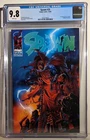 SPAWN #25 CGC 9.8 1st Appearance of Tremor     FREE SHIPPING
