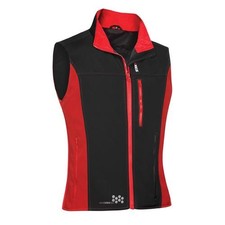 KEIS B501W Ladies Heated Bodywarmer - Size 2XS - Heated Motorcycle Women's Vest