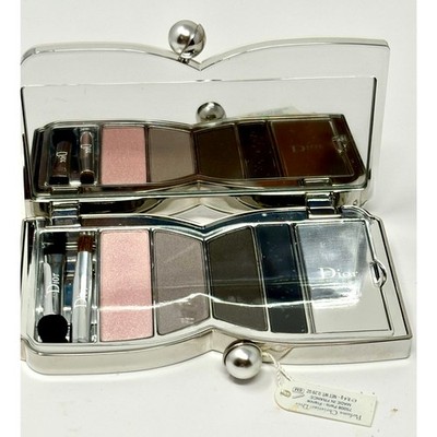 Dior Cherie Bow Makeup Palette  new no box 