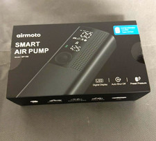 Airmoto Smart Air Pump BP198