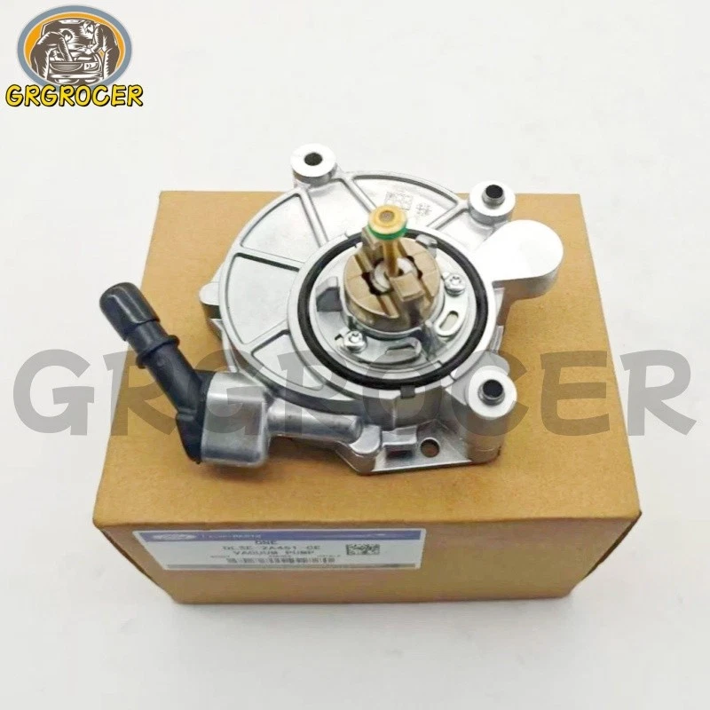 New DL3E2A451CE For Ford F-150 2013-2018 Expedition 3.5L Vacuum Pump DL3E2A451DB - Image 2 of 4